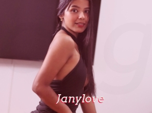 Janylove