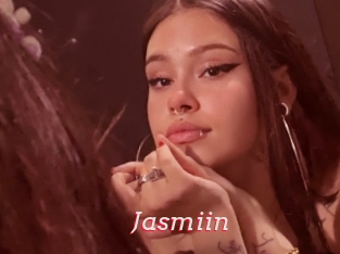 Jasmiin