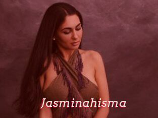 Jasminahisma