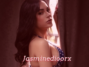 Jasminedioorx