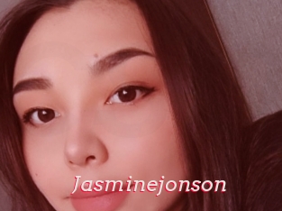 Jasminejonson