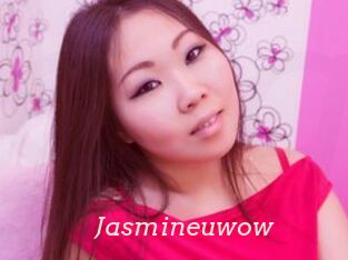 Jasmineuwow