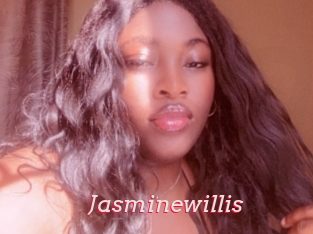 Jasminewillis