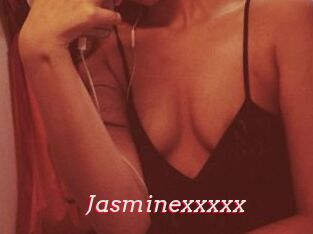 Jasminexxxxx