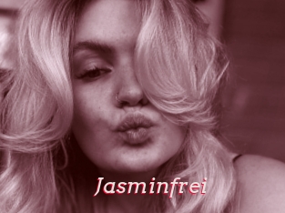 Jasminfrei