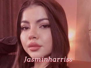 Jasminharriss