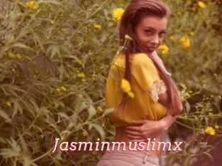 Jasminmuslimx