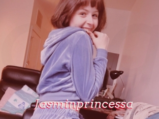 jasminprincessa Cul Salope Gratuit