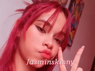 Jasminskinny