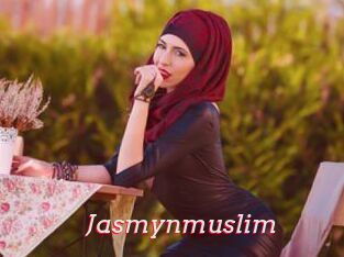 Jasmynmuslim