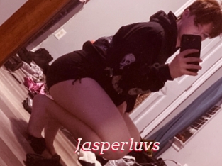 Jasperluvs