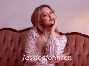 Jassicajohnson