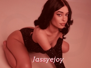 Jassyejoy