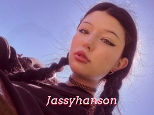 Jassyhanson