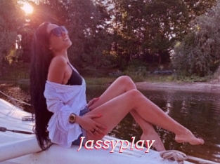 Jassyplay