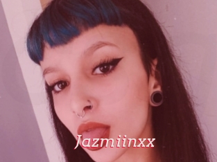 Jazmiinxx