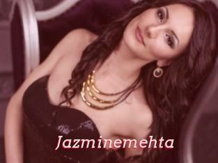 Jazminemehta