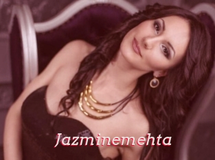 Jazminemehta