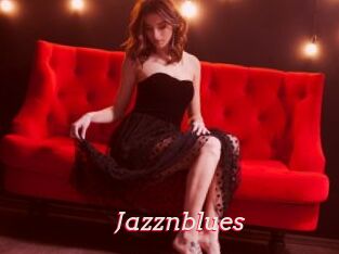 Jazznblues