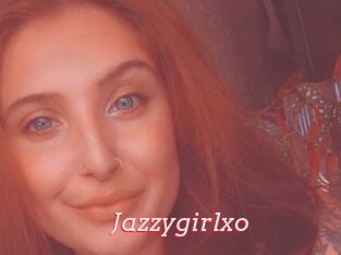 Jazzygirlxo