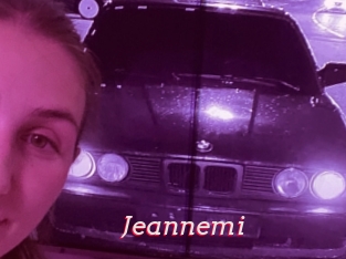 Jeannemi