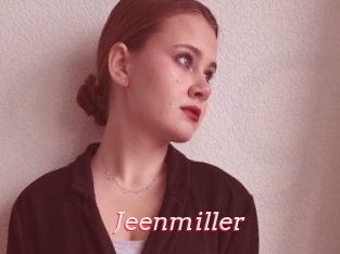 Jeenmiller