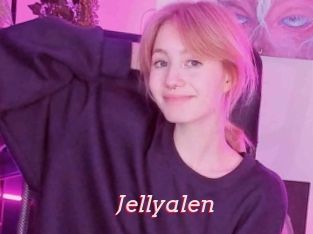 Jellyalen