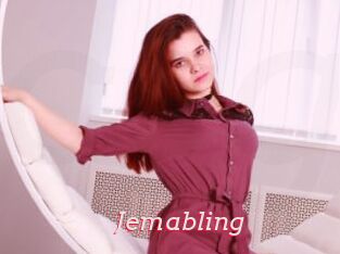 Jemabling