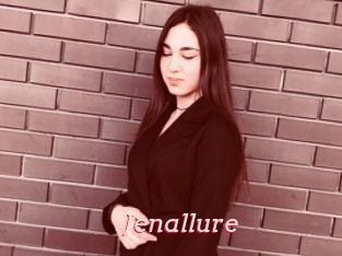 Jenallure