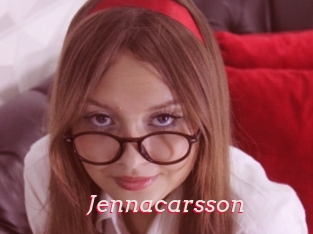 Jennacarsson