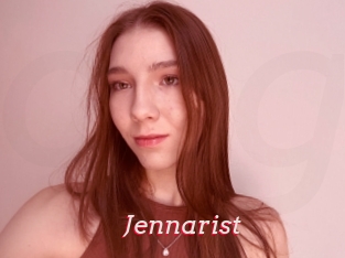 Jennarist