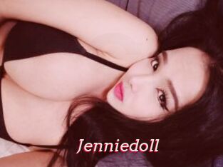 Jenniedoll