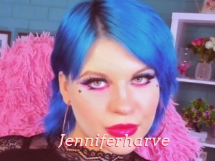 Jenniferharve