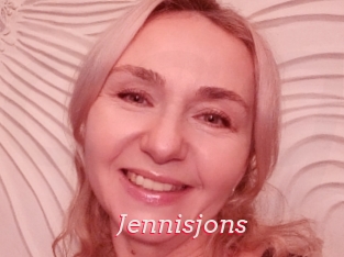 Jennisjons