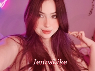 Jennsbike