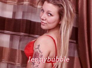 Jennybubble