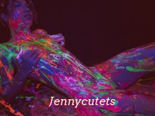 Jennycutets