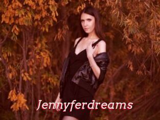 Jennyferdreams