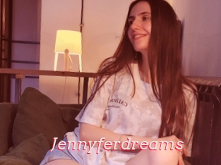 Jennyferdreams