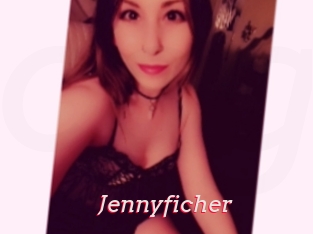 Jennyficher