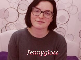 Jennygloss