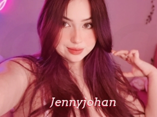 Jennyjohan