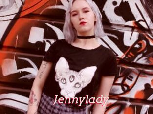 Jennylady