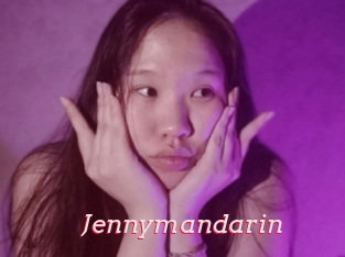 jennymandarin Cul Salope Gratuit