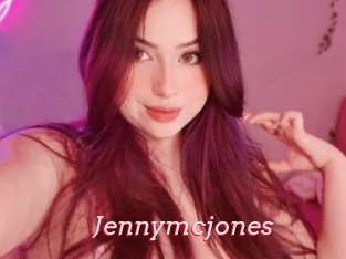 Jennymcjones
