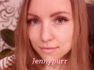 Jennypurr