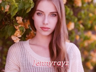 Jennyrayz