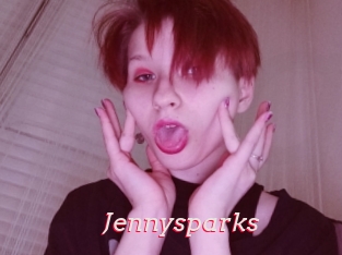 Jennysparks