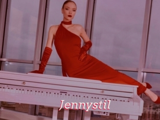 Jennystil