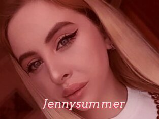 Jennysummer